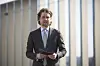 Statssekretær i Næringsdepartementet, Vegard Grøslie Wennesland (Ap).