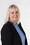 Kjersti Isachsen, leder for Karrieresenter Telemark.