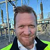 Ådne Naper blogger om energipolitikk. Foto: Privat