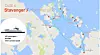 TrAM-båten skal å gå i Byøyane/Hommersåk-ruta til Kolumbus.Strekningen har opptil 13 stopp hver vei og i overkant av 11 nautiske mil. Ruten trafikkeres normalt 15 ganger på hverdager.