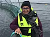 – Vi håper teknologileverandører vil bruke dette kunnskapsgrunnlaget når de utvikler nytt utstyr, sier Sintef-forsker Eleni Kelasidi. Foto: Sintef Ocean