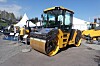 DD105 fra Volvo Construction Equipment - den første i en ny generasjon av tandemvalser for det europeiske