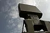 Antennen til det mobile radarsystemet Saab Giraffe 4A, som er ett av en rekke ulike radarsystemer Sverige skal anskaffe.