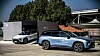 Nio har etablert et nettverk av batteribyttestasjoner i Kina. Nå kommer de til Norge.