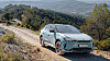 Toyota Bz4x er Toyotas første helelektriske batteribil.