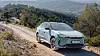 Toyota Bz4x er Toyotas første helelektriske batteribil.