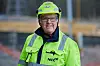 Per Jonsson, leder for NCC Infrastructure Norge. Foto: Joakim Kröger/NCC