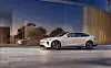 Nio ET7 er selskapets kommende sedan. Foto: Nio