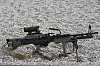 Dansk M60 E6 som ble bestilt i 2014. Foto: Wikimedia commons