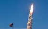 På USAs uavhengigehtsdag 4. juli lyktes det for NASA å få romferga opp kl. 20.37.55 norsk tid.