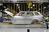 Hydro leverer aluminumsdeler til Range Rover. En Range Rover Sport ble 500 kilo letter ved å erstatte stål.