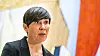 Ine Eriksen Søreide forteller at Høyre ønsker å legge inn «relativt mye ekstra penger til Forsvaret».