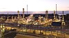 Petroleumstilsynet starter granskning etter en arbeidsulykke på Mongstad 29. november. En ansatt falt fra en stige og er alvorlig skadd.