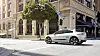 Selvkjørende Jaguar I-Pace med Waymo-system.