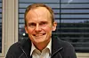Egil Hogna er adm. dir. i Hydro Extruded Solutions , tidligere Sapa. Bilde: Tore Stensvold
