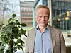 Eivind Heløe, direktør i Fornybar Norge, sier at han ikke er den eneste i bransjeorganisasjonen som tenker sånn. – Nei, jeg oppfatter ikke at det å se at kjernekraft er en nødvendig del av fremtidig situasjon, er kontroversielt. Det er jeg langt fra alene om hos oss.