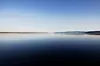 REKORDBRU? Trebrua over Mjøsa må være 1,4 kilometer lang og ha et spenn opp mot 100 meter. Slikt blir det spennende ideer av.