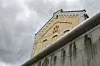 20.000 kvadratmeter bygningsmasse skal renoveres i Oslo fengsel.