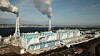 Jera håper å erstatte 20 prosent av kullet i Hekinan-kraftverket med ammoniakk om fire år.