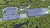 Battericellefabrikken Morrow Batteries skal stå ferdig i 2026, og skal etter planen gi 2.500 arbeidsplasser.