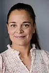 Liv Dingsør.