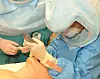 Skal helsepersonell effektivt beskyttes mot SARS-virus ¿ noe man regner med vil bli nødvendig om epidemiske tilstander oppstår ¿ kan spesialimpregnerte ansiktsmasker være en løsning.